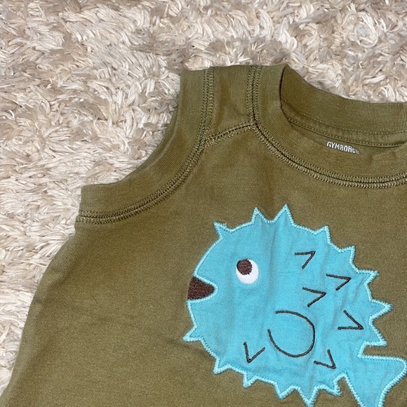 Gymboree Tank - Picture 3 of 4